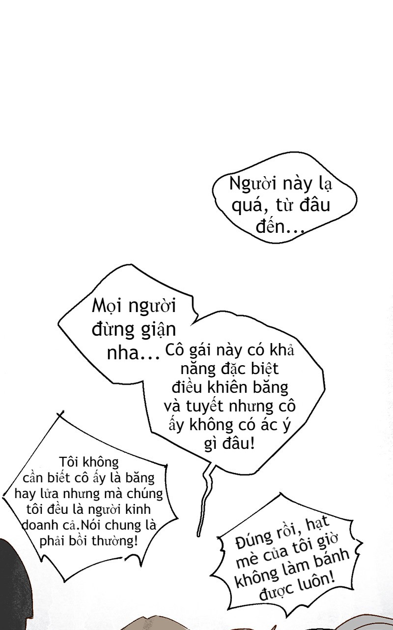 câu chuyện tình yêu kỳ lạ chapter 9 29