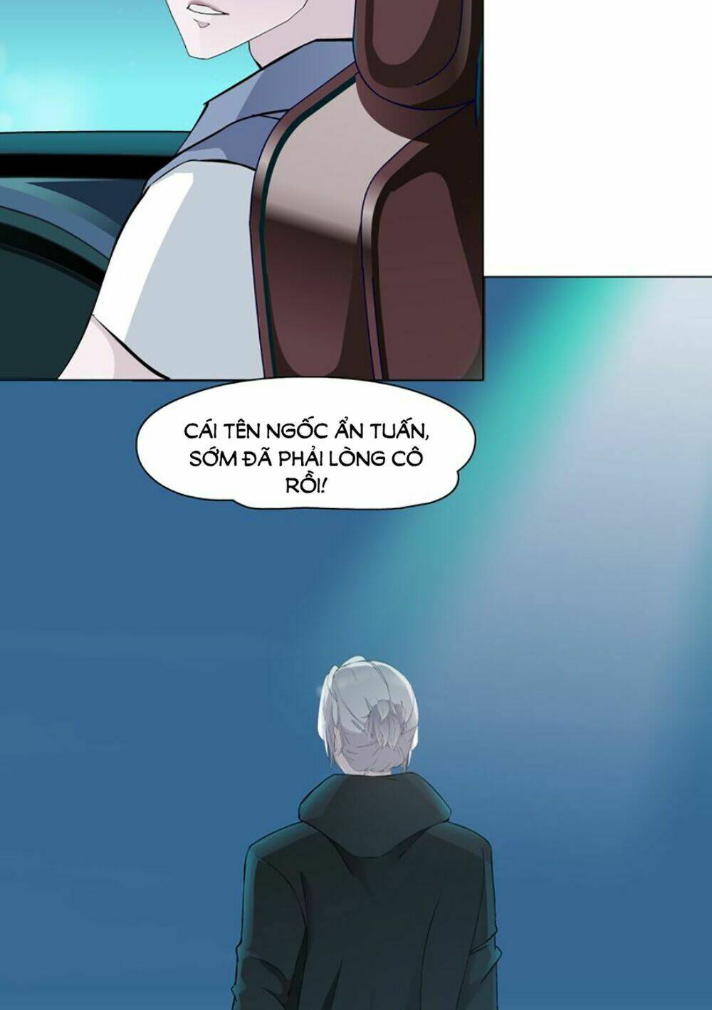 sổ tay mỹ nam giới x chapter 13 29