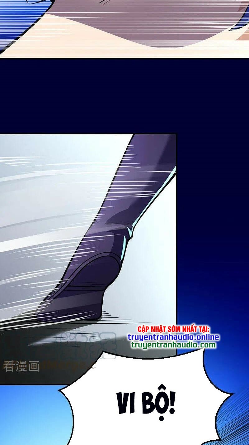 võ đạo độc tôn chapter 237 26