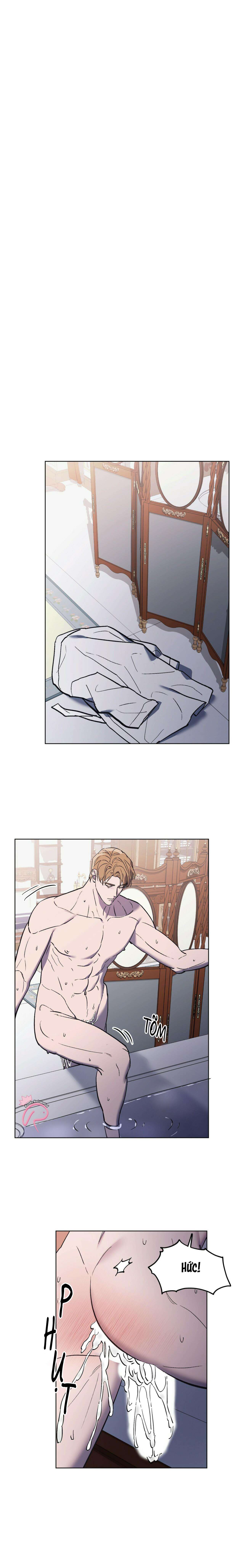 yi su nhà họ kang chapter 23 14