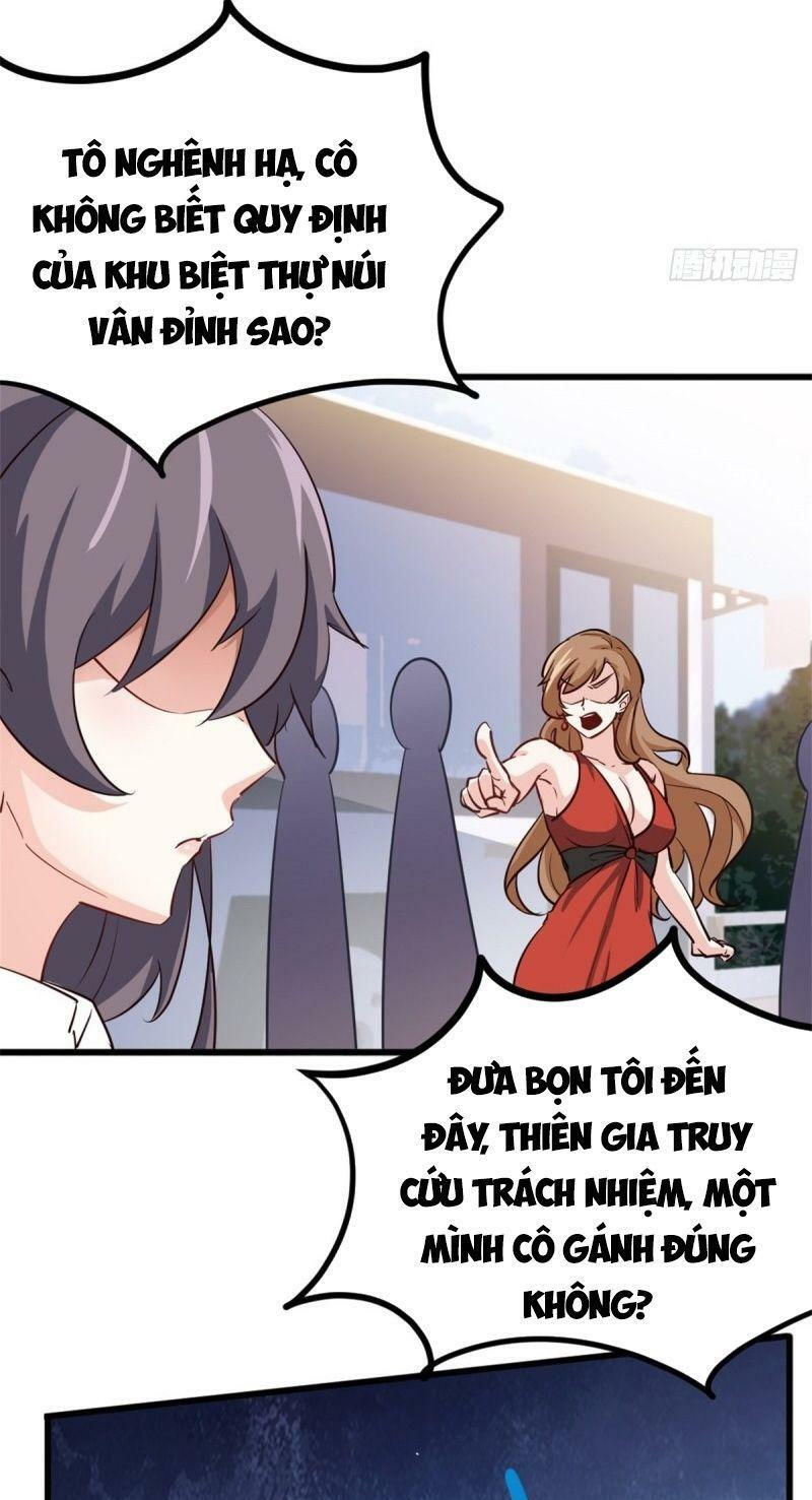 ta là hàn tam thiên chapter 44 29