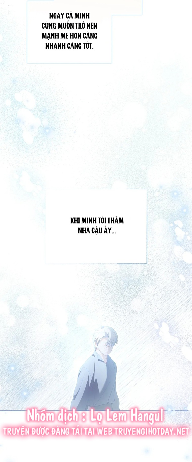 nhật ký chăm sóc đứa trẻ của nhân vật phản diện chapter 30 38