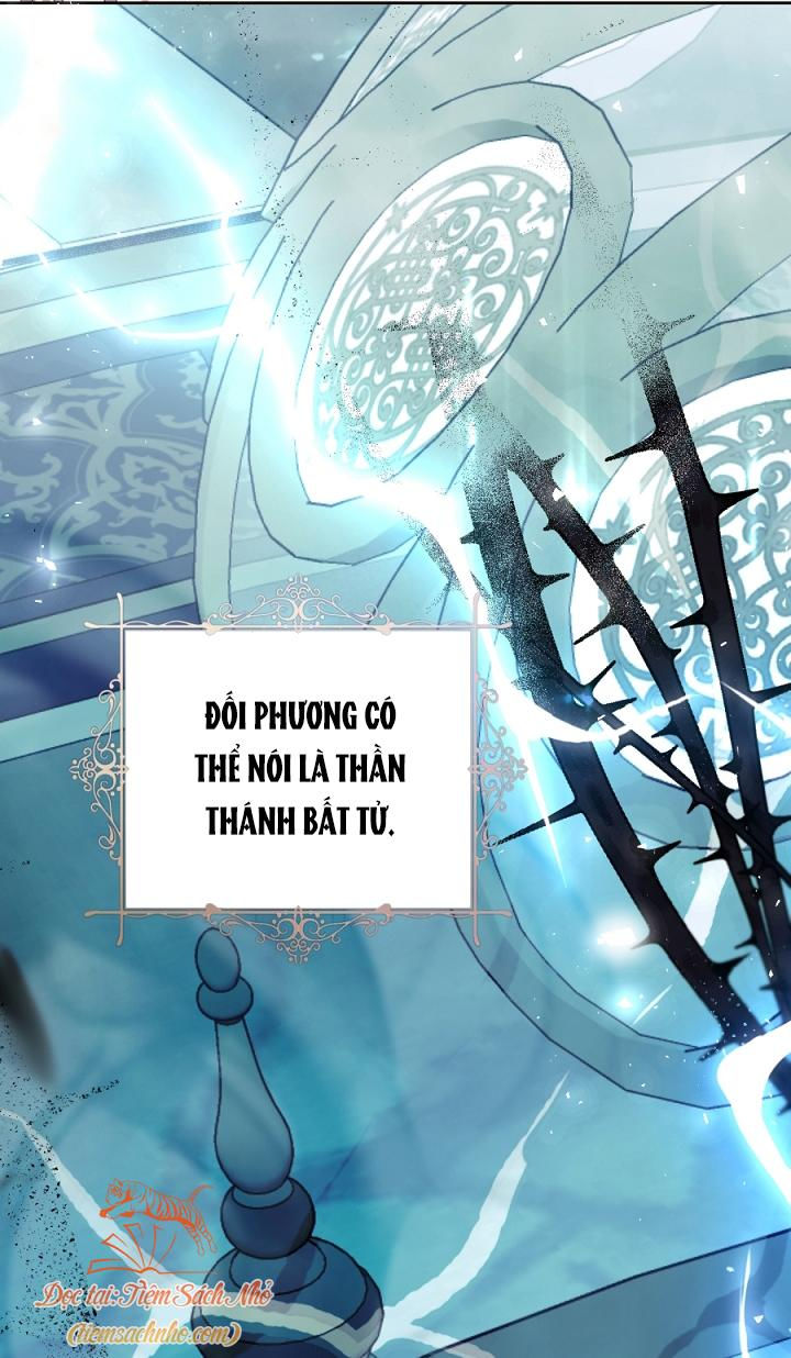 ác nữ là con rối chapter 69 23