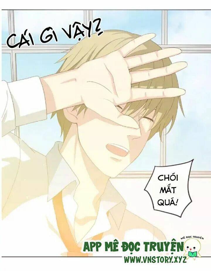 xin chào! dân nữ chapter 48 42