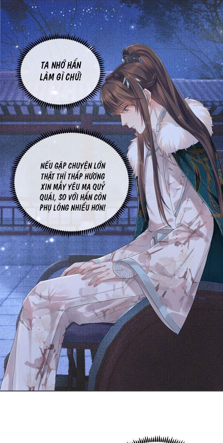 Ngộ Xà chapter 4