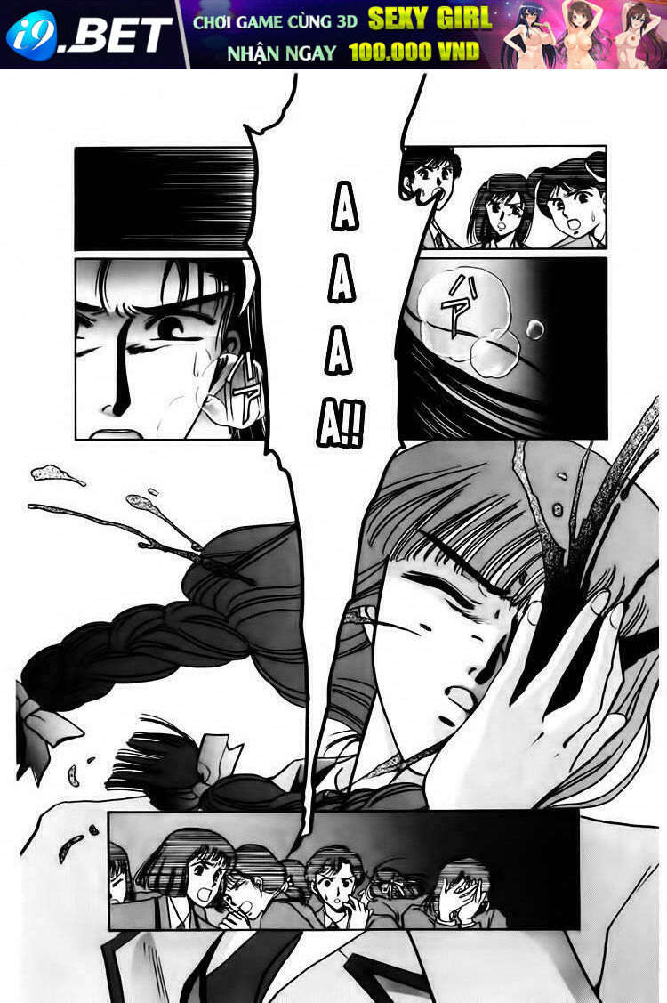 tokyo babylon chapter 5.2 30