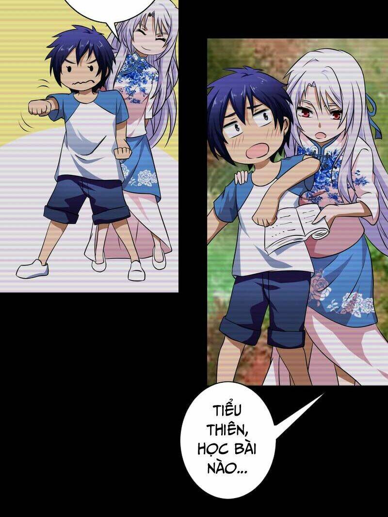 hộ hoa cao thủ tại đô thị chapter 61 29