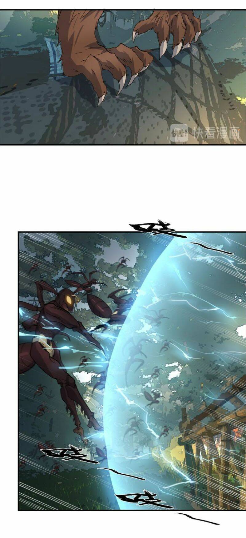 ta luyện dược thành thánh chapter 17 23