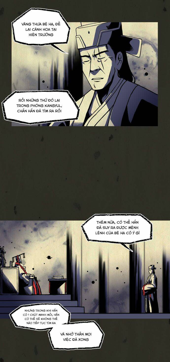 in full bloom chapter 40 23