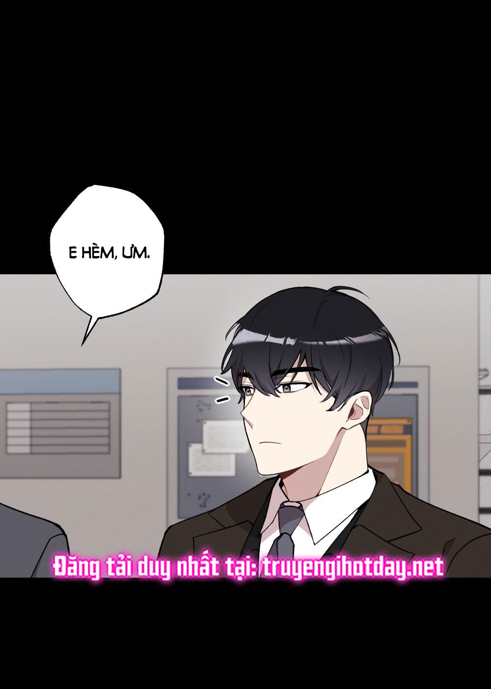 Sự Thuần Khiết Của Mùa Đông Năm Ấy chapter 45.1 - Trang 7