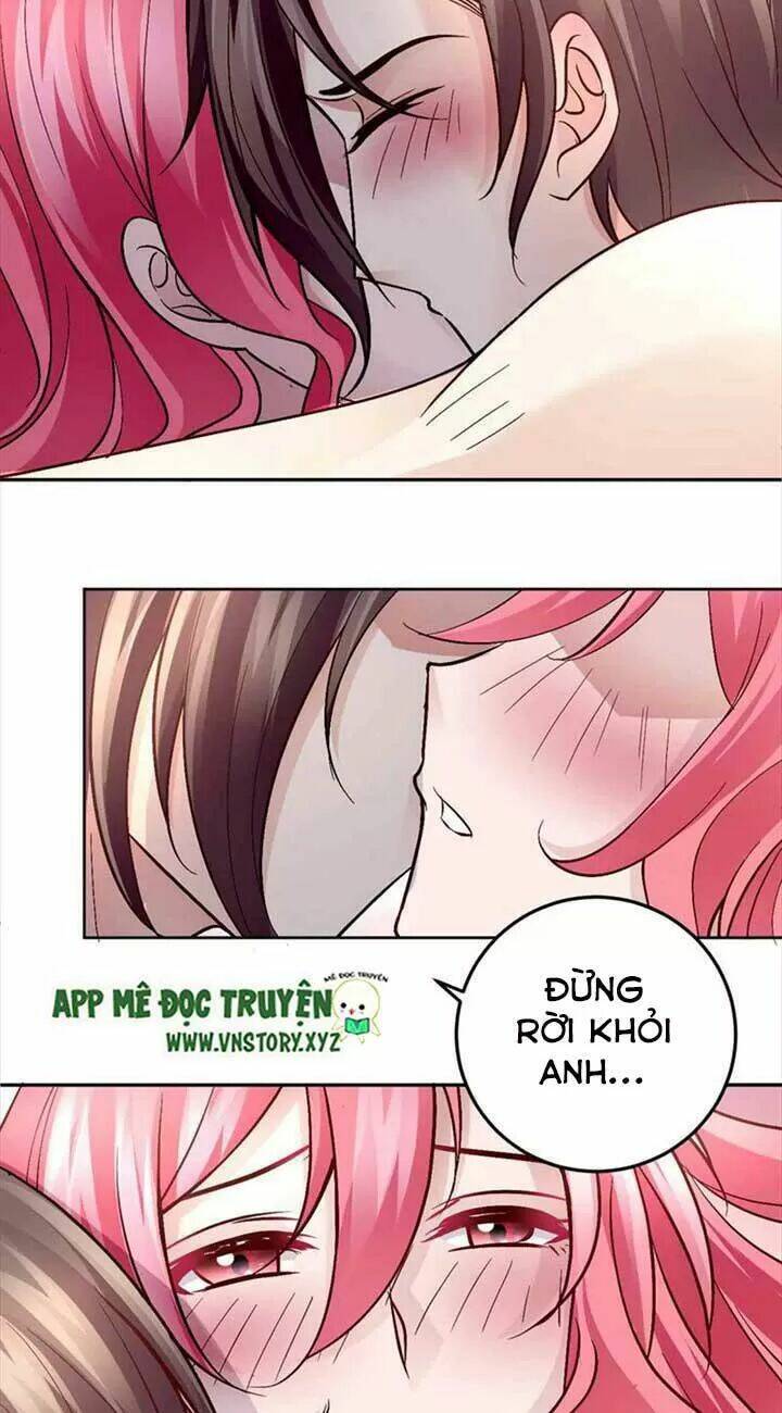 trò chơi săn tình - tổng tài khó kìm lòng chapter 81 19