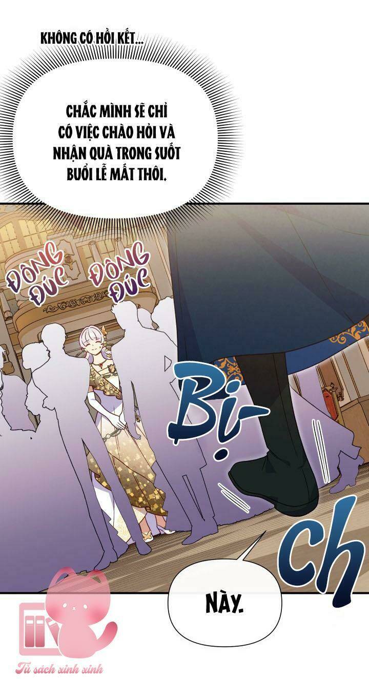 khế ước của nữ công tước quái vật chapter 145 4