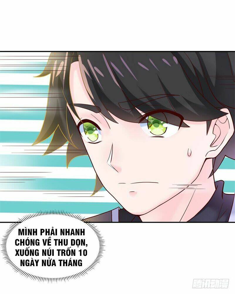 tiên ma đồng tu chapter 5 5