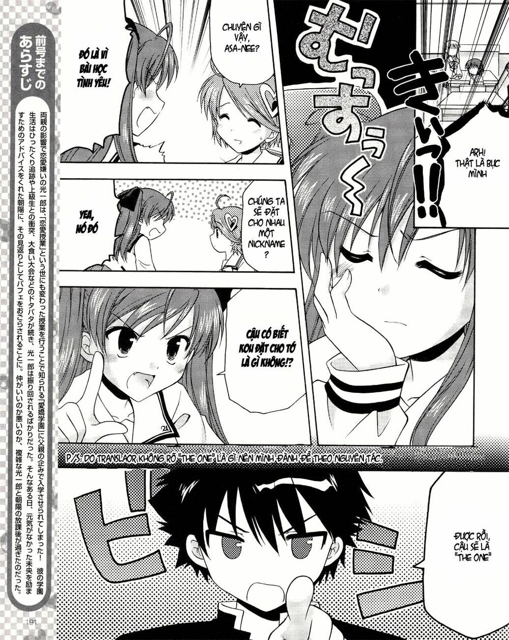 bài học về tình yêu tại học viện aikyo chapter 6 4