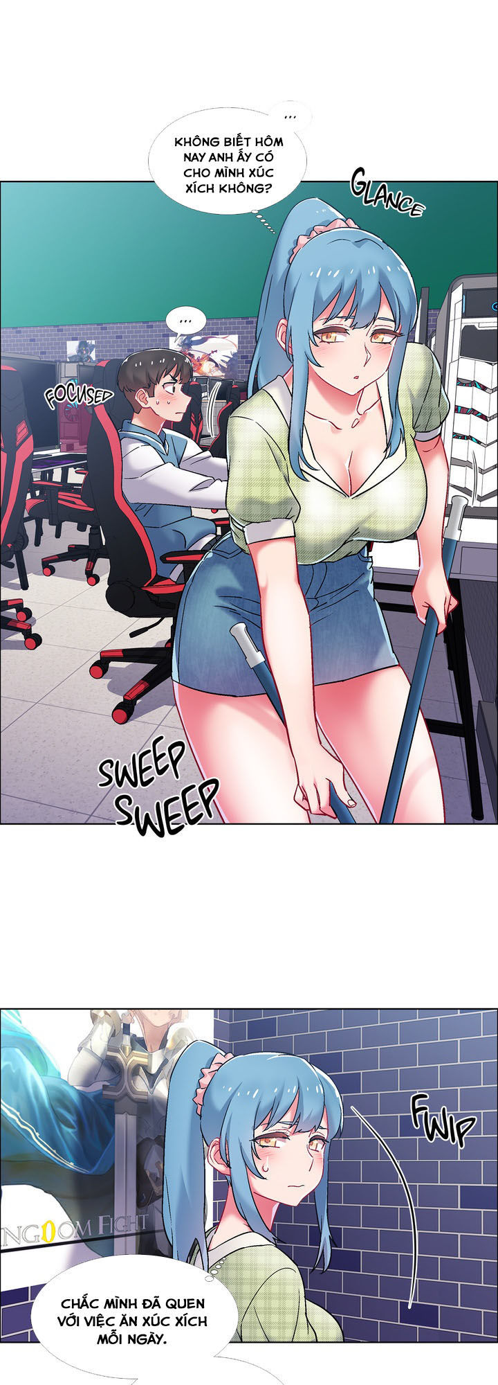 rental girls chapter 36 8