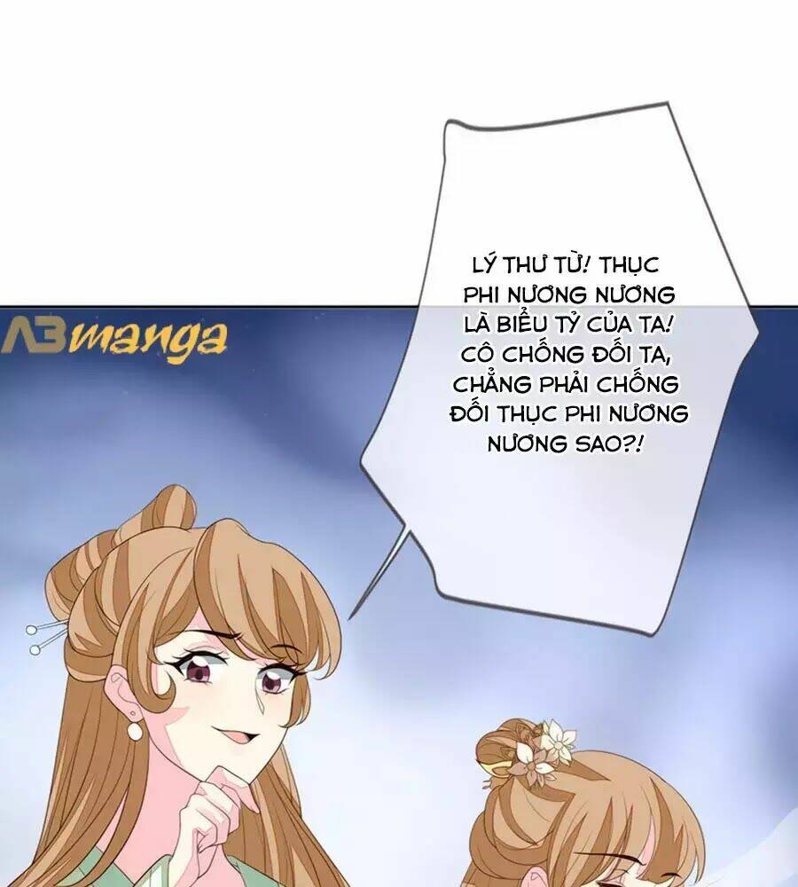 cửu khuyết phong hoa chapter 56 46