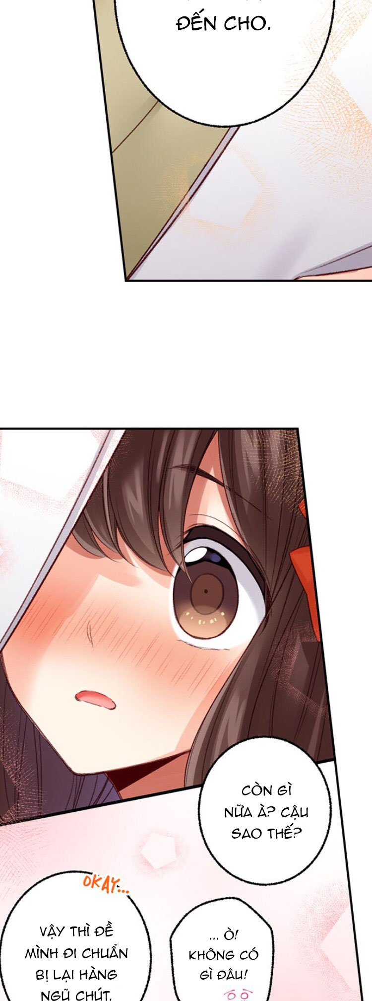 họ chắc chắn đã làm chuyện đó chapter 49.2 8
