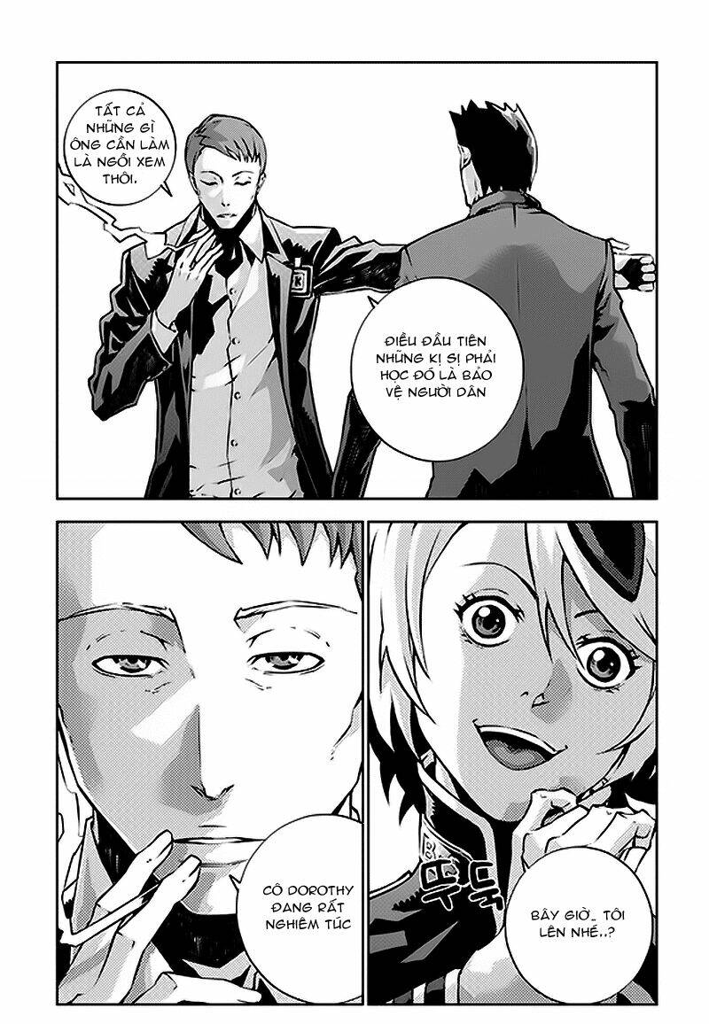 rebirth knight chapter 9 10