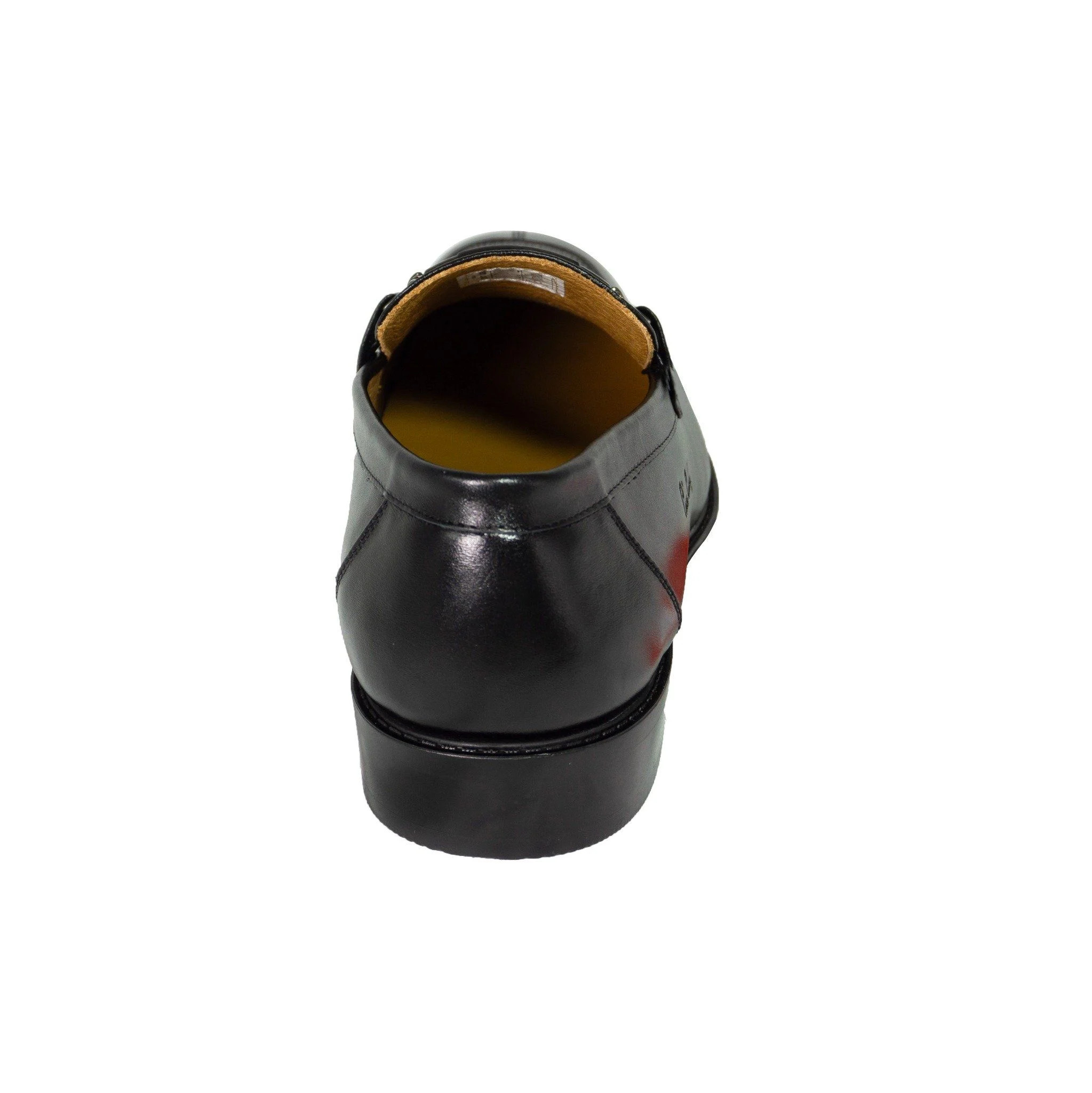 Giày Tây Hoserbit Loafer Nam Pierre Cardin - PCMFWLH 783