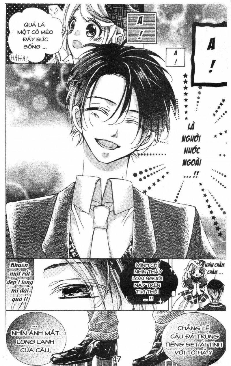 amai akuma ga warau chapter 39 7