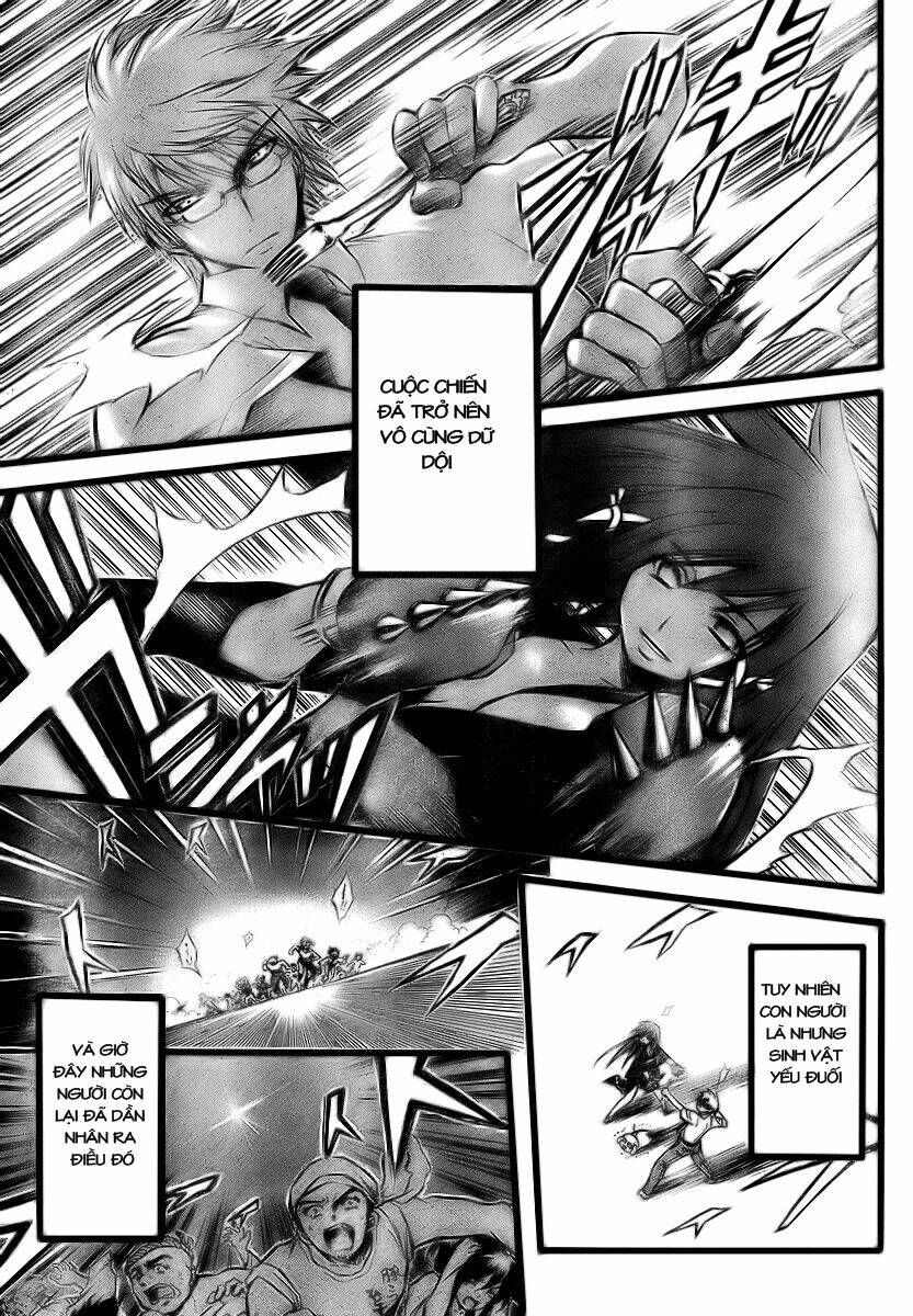 vật thất lạc của bầu trời chapter 6 19