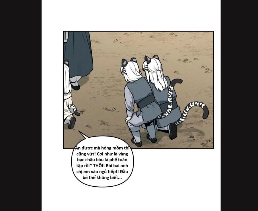 sự lụi tàn của usuzumi chapter 114 32