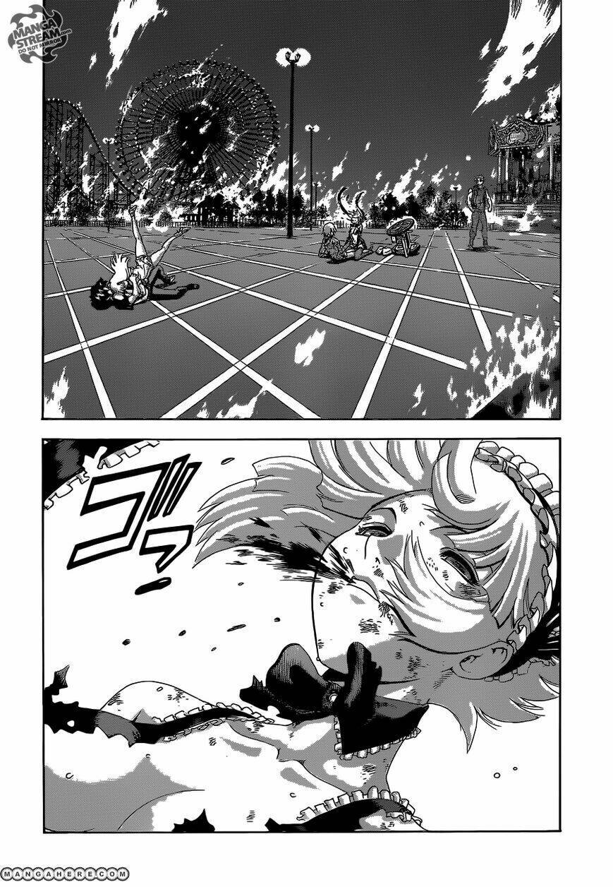 history's strongest disciple kenichi chapter 515 2