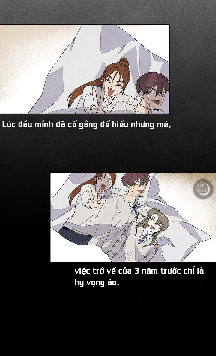 theo như ý muốn của cô, tiểu thư! chapter 3 6