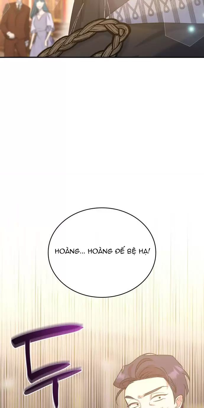 sống trong vườn hoa của công chúa chapter 3 89