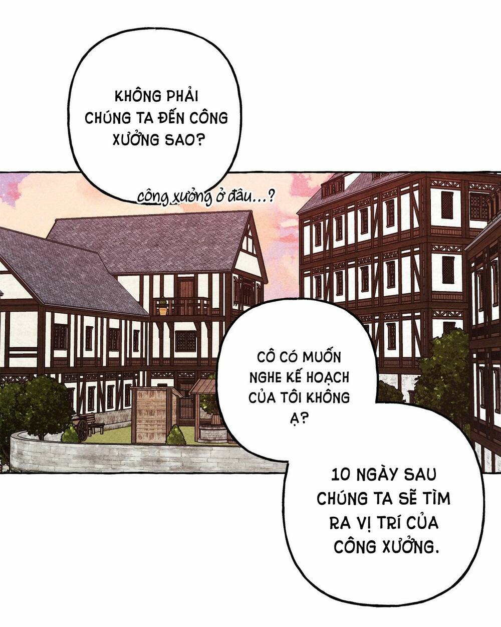 Nuôi Dưỡng Một Bé Rồng Đen Chapter 46.1 - Trang 17