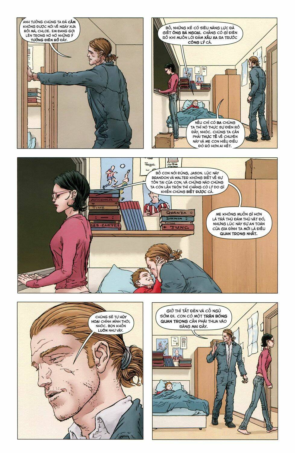 jupiter's legacy chapter 4 13