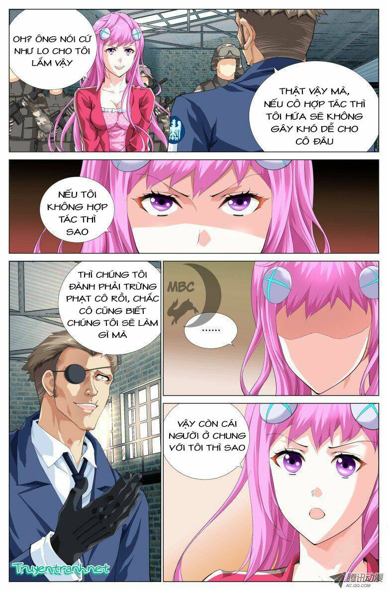 astral walker chapter 13 5