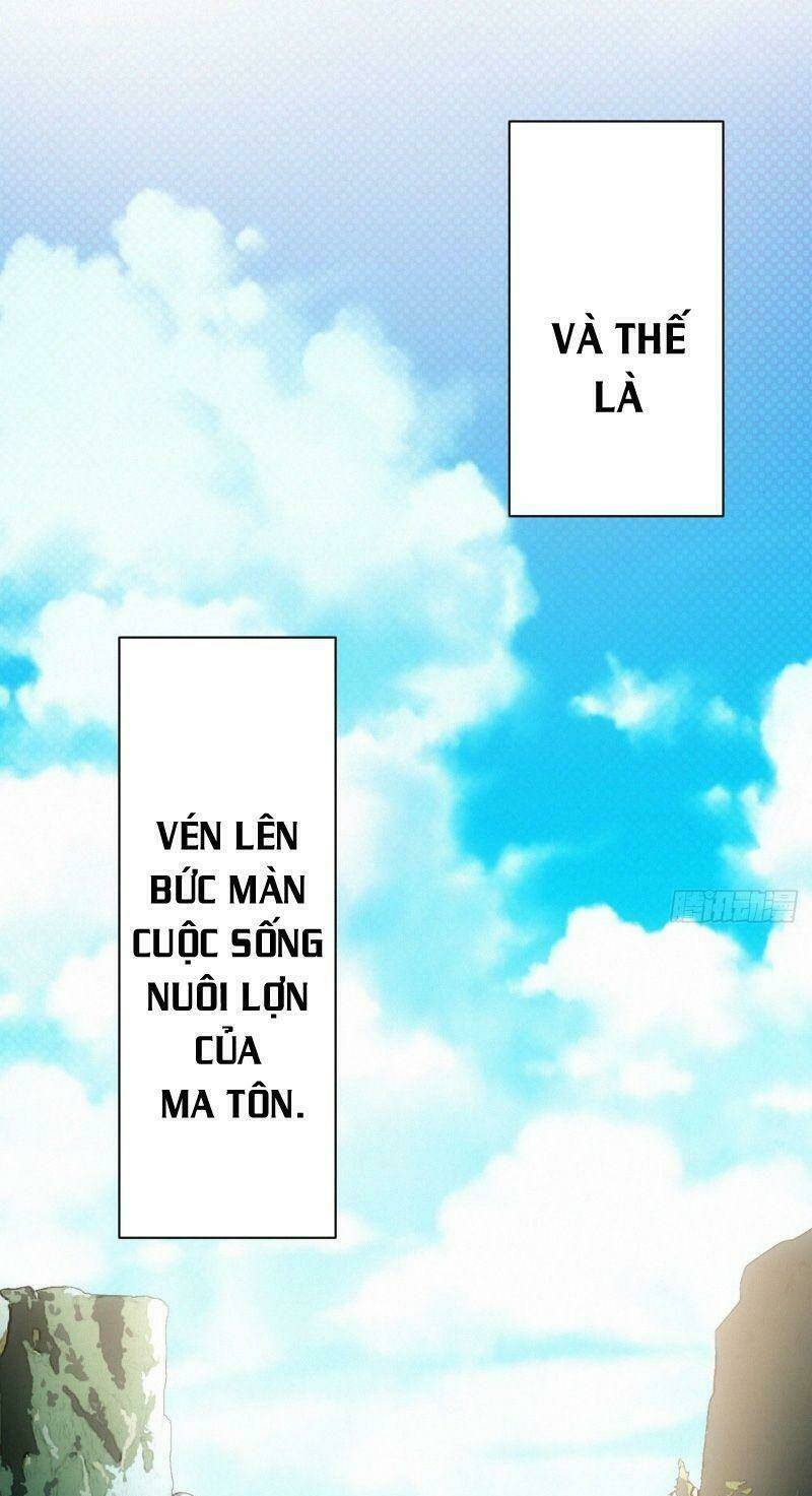 ma vương là đại địa chủ chapter 7 43