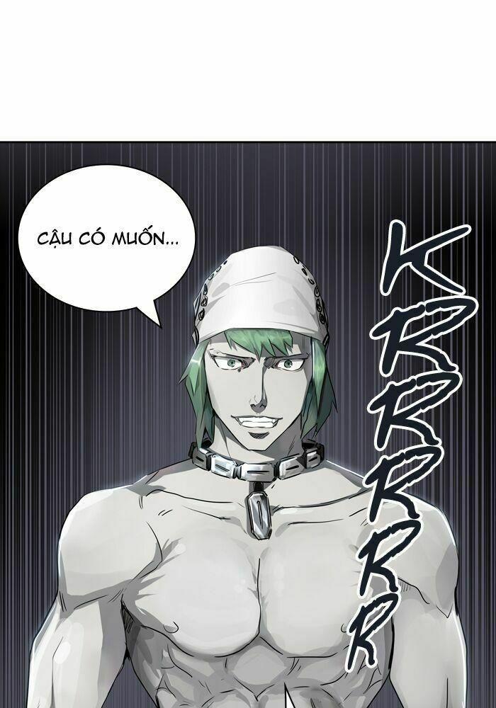 tòa tháp bí ẩn 2 chapter 429 46