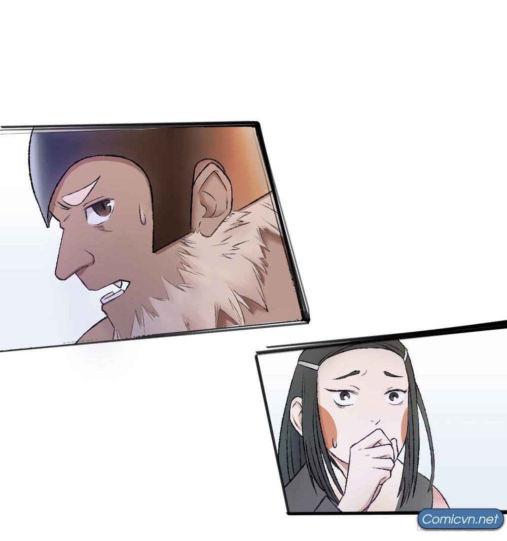 mạnh bà truy phu ký chapter 16 29