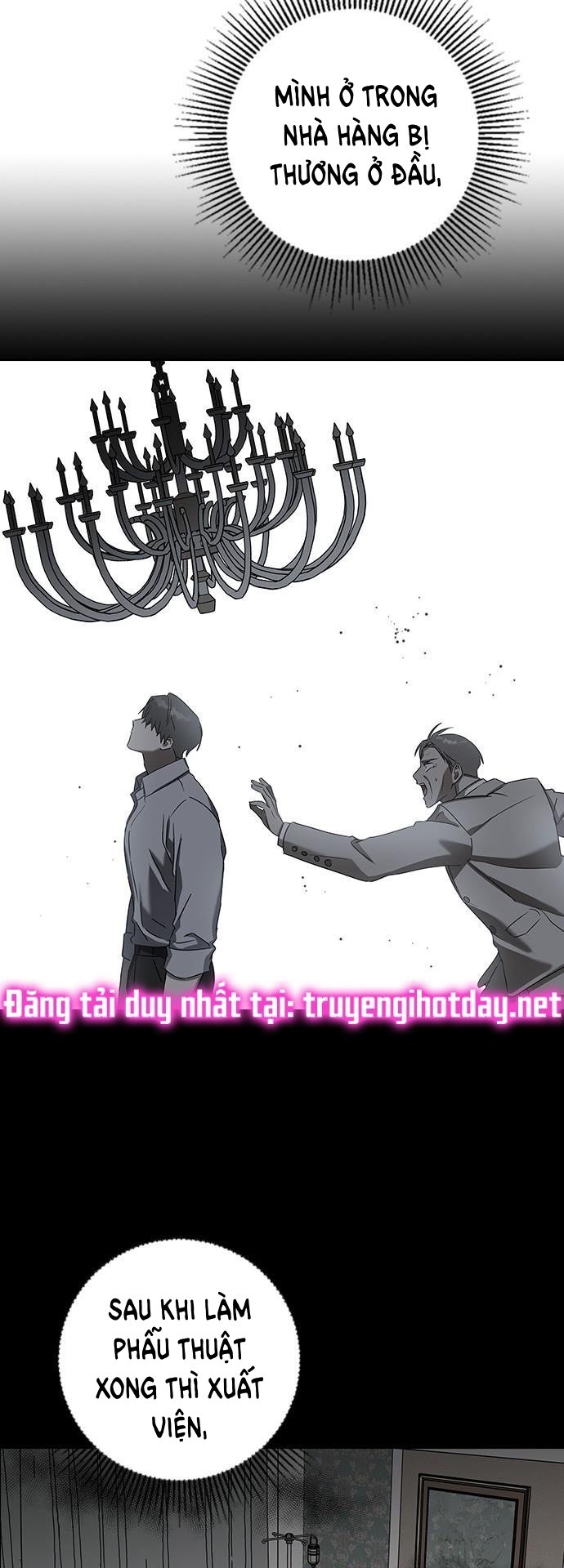 nhân duyên kiếp trước chapter 65.2 25