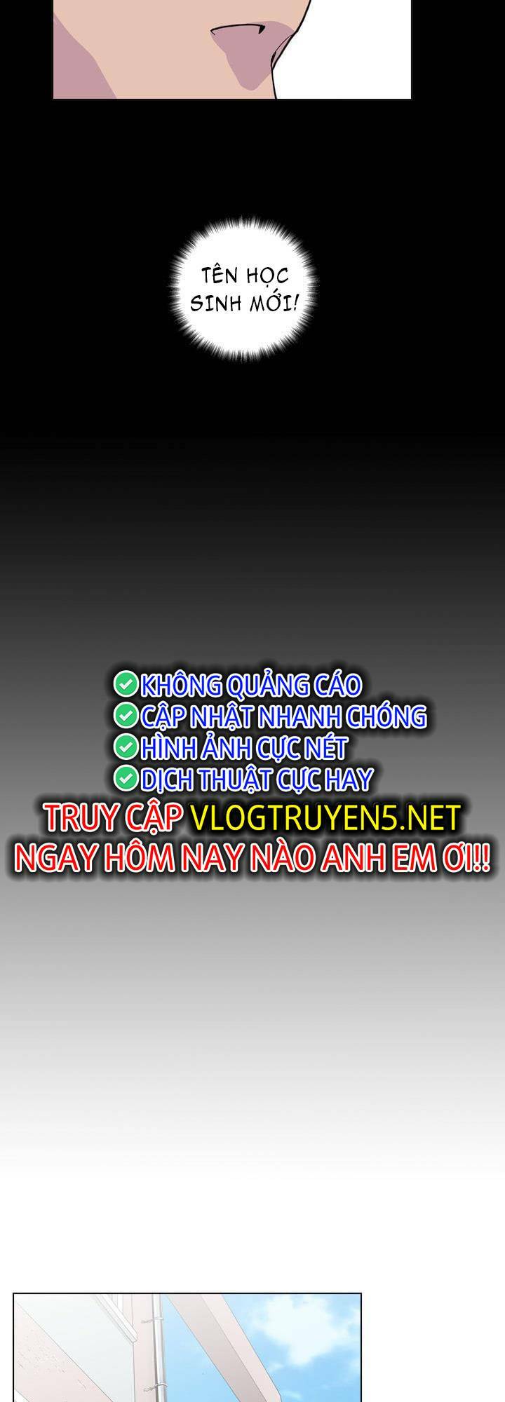 cuộc chiến băng đảng chapter 38 12