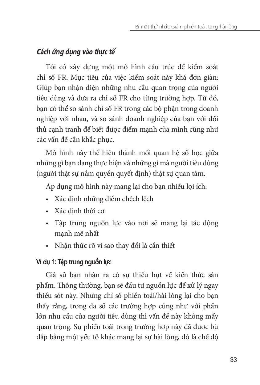 Sách Bán Lẻ Thông Minh