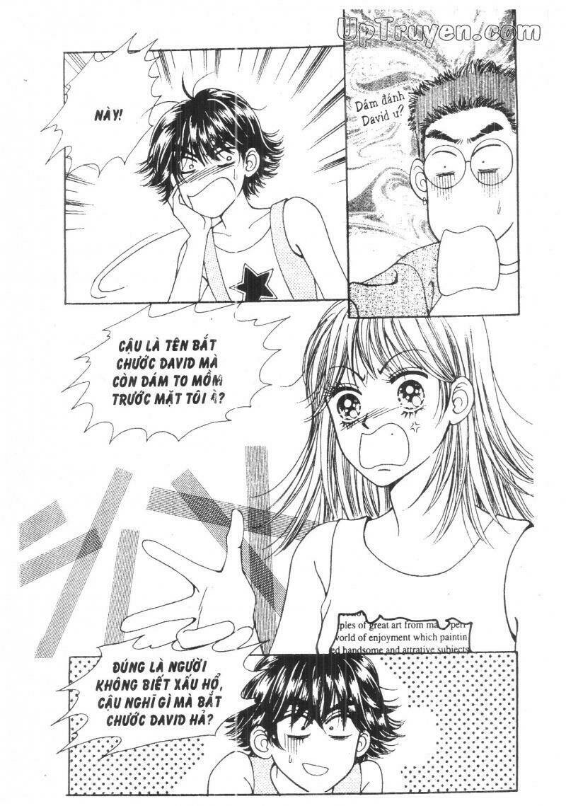 nụ hôn chàng trai chapter 3 111