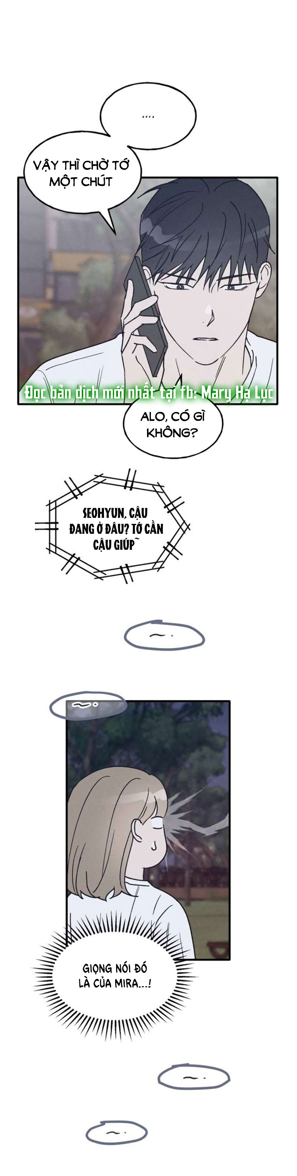 nguyên tắc của bạn thân là con trai chapter 31.2 6