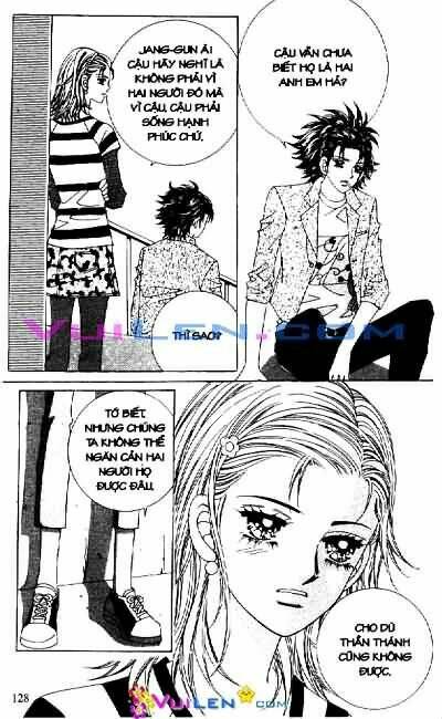 tình yêu quý tộc chapter 111 9