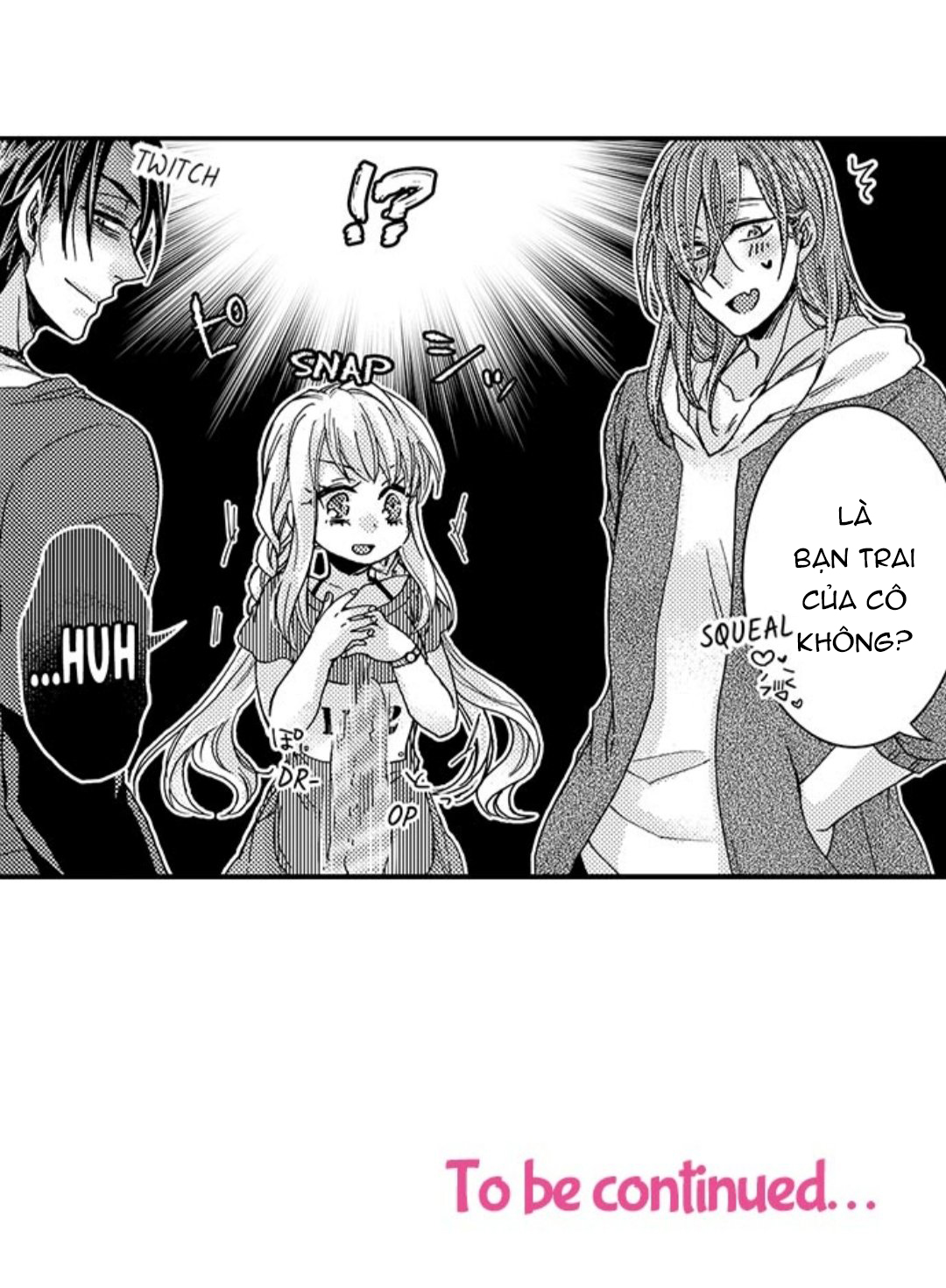 vị sếp thú tính nhà bên chapter 47.3 13