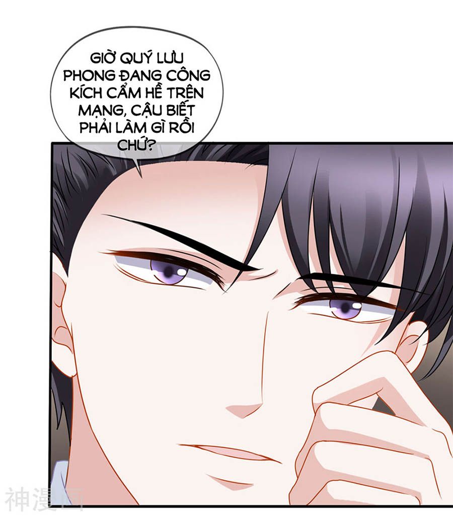 mỹ vị giai thê chapter 68 3