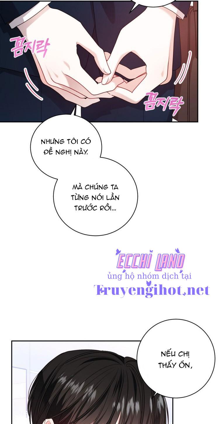 chỉ thị đặc biệt của sếp chapter 40.2 29