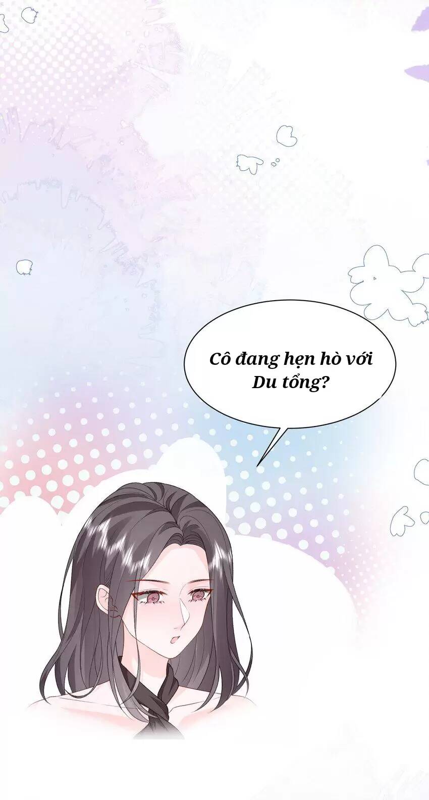 mận xanh chapter 36 23