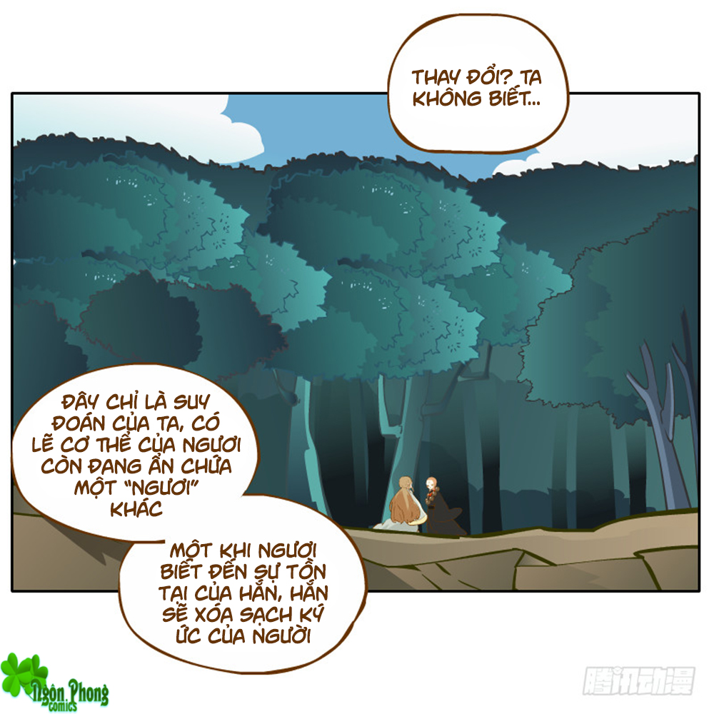 hòa thượng và tiểu long quân chapter 35 22