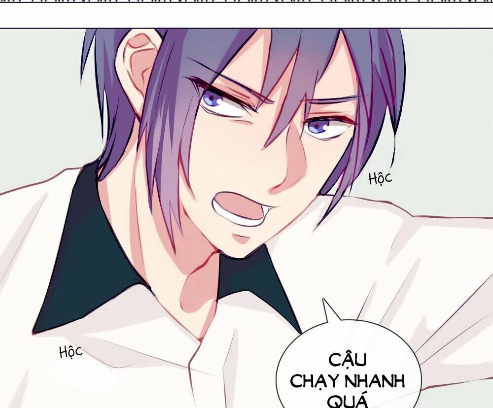 song sinh đổi chỗ ở chapter 10 25