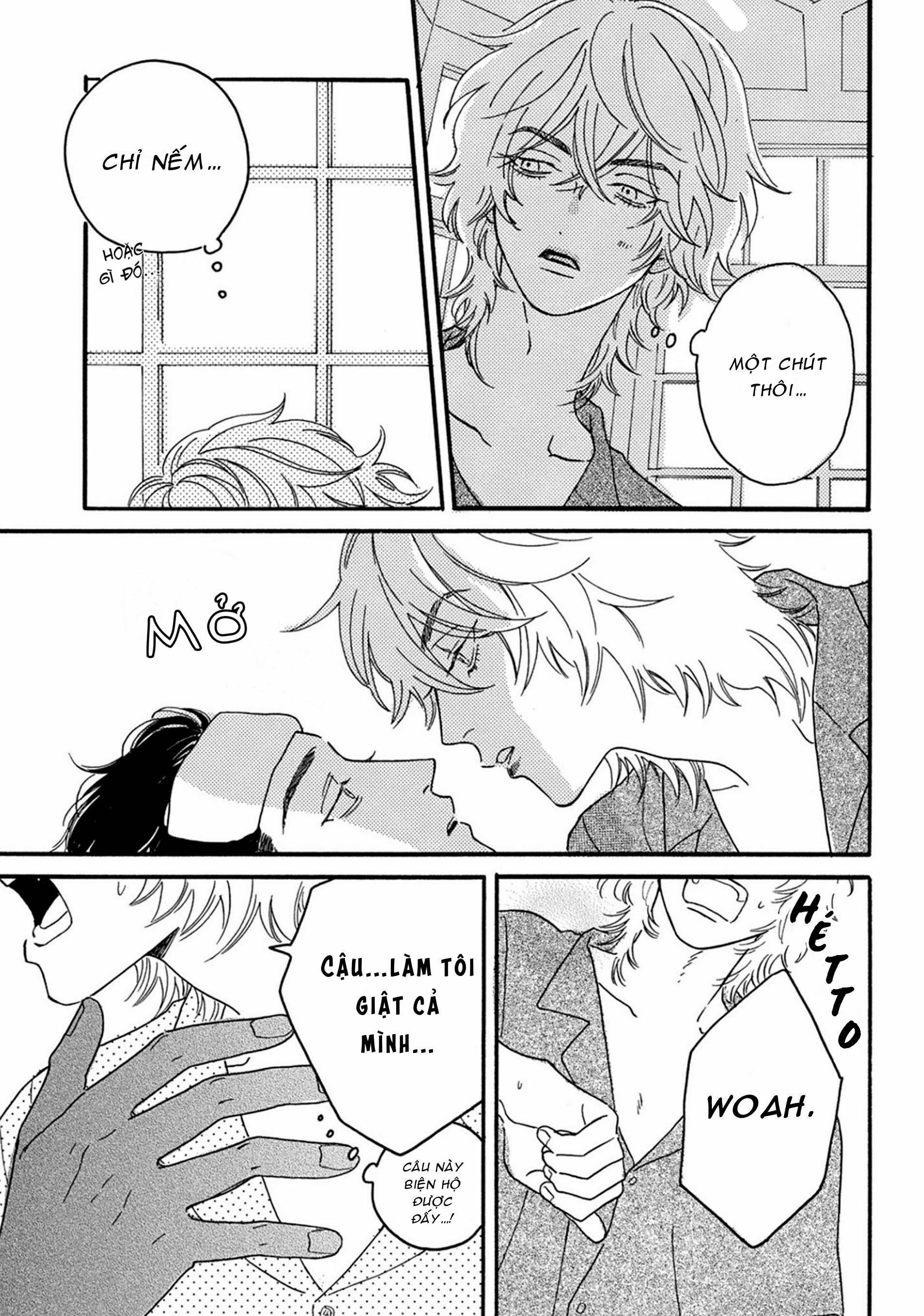 màn đêm chapter 1 13