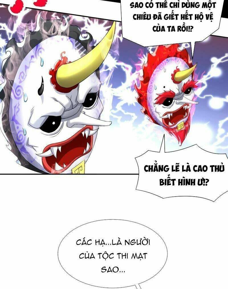 trọng sinh chi ma tôn đương đạo chapter 92 14