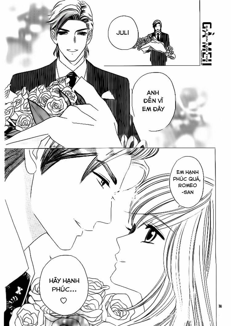 himitsu no juliet chapter 1 39